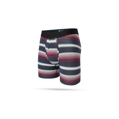 Stance Serape Boxer Brief M - Πολύχρωμο - Εσώρουχα Stance Serape Boxer Brief M - Πολύχρωμο - Εσώρουχα