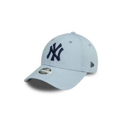 New Era 940W MLB Metallic logo 9forty NEYYAN - Μπλε - Καπάκι
