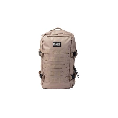 Palladium Baroudeurin 25L Woodlin - καφέ - ΣΑΚΙΔΙΟ ΠΛΑΤΗΣ