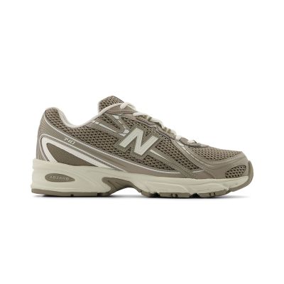 New Balance U740SA2 5.5 - Πράσινος - Παπούτσια