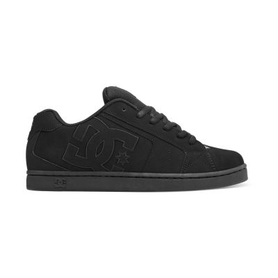 DC Shoes NET Black - Μαύρος - Παπούτσια