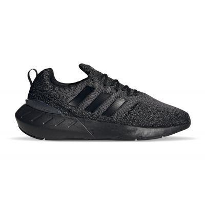 adidas Switf Run 22 - Μαύρος - Παπούτσια