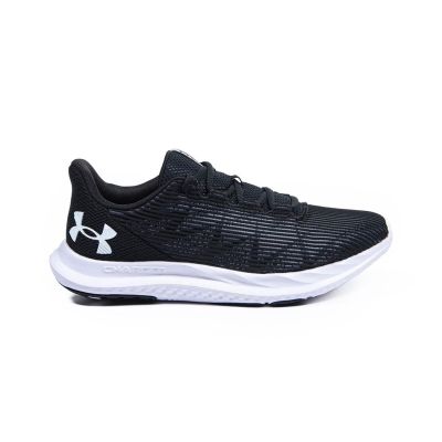 Under Armour UA W Charged Speed Swift - Μαύρος - Παπούτσια Under Armour UA W Charged Speed Swift - Μαύρος - Παπούτσια