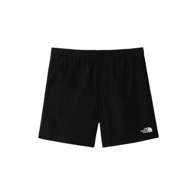 The North Face M Water Short - Μαύρος - Παντελόνι