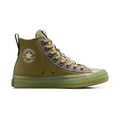 Converse Chuck Taylor All Star CX Explore - Πράσινος - Παπούτσια