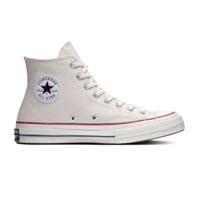 Converse Chuck Taylor 70 High Off White - άσπρο - Παπούτσια
