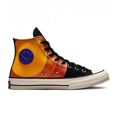 Converse X Space Jam: A New Legacy Chuck 70 - Μαύρος - Παπούτσια