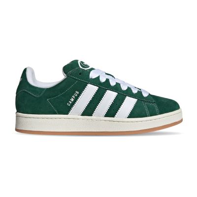 adidas Campus 00s - Πράσινος - Παπούτσια