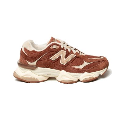 New Balance U9060CCC - καφέ - Παπούτσια New Balance U9060CCC - καφέ - Παπούτσια