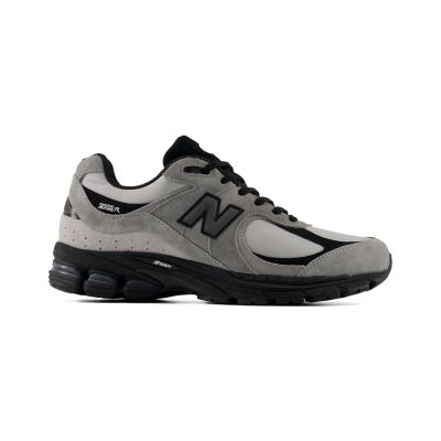New Balance 2002R Raincloud Black - Γκρί - Παπούτσια New Balance 2002R Raincloud Black - Γκρί - Παπούτσια