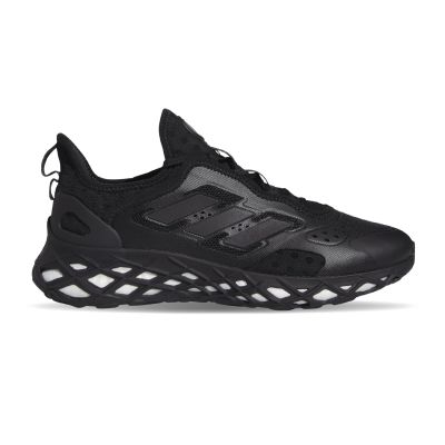 adidas Web Boost Running - Μαύρος - Παπούτσια