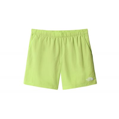 The North Face M Water Short - Πράσινος - Παντελόνι