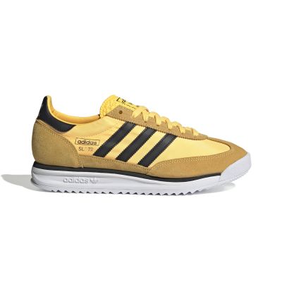 adidas SL 72 RS - Πορτοκάλι - Παπούτσια adidas SL 72 RS - Πορτοκάλι - Παπούτσια