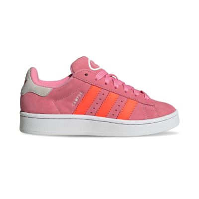 adidas CAMPUS 00s Junior - Ροζ - Παπούτσια