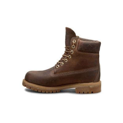 Timberland Icon 6-Inch Premium Boot - καφέ - Παπούτσια