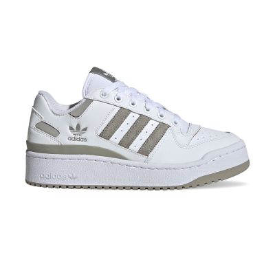 adidas Forum Bold Stripes W - άσπρο - Παπούτσια