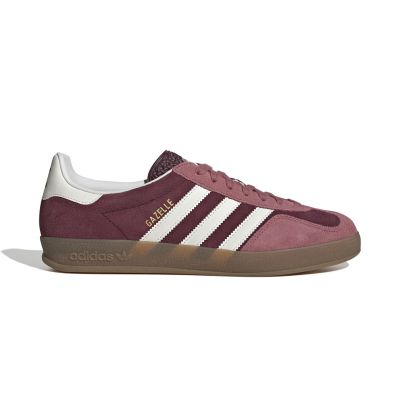 adidas Gazelle Indoor - το κόκκινο - Παπούτσια adidas Gazelle Indoor - το κόκκινο - Παπούτσια