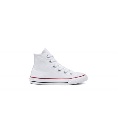 Converse Chuck Taylor All Star Kids - άσπρο - Παπούτσια