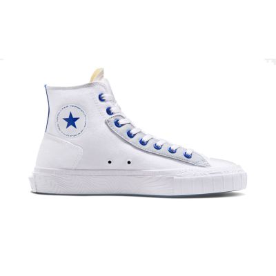 Converse Chuck Taylor Alt Star - άσπρο - Παπούτσια