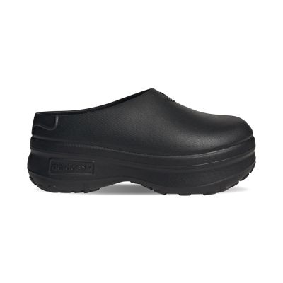 adidas Adifom Stan Smith Mule W - Μαύρος - Παπούτσια