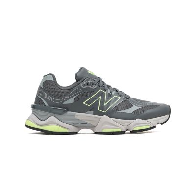 New Balance U906041H 7 - Γκρί - Παπούτσια New Balance U906041H 7 - Γκρί - Παπούτσια