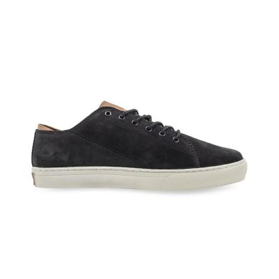 Timberland Adventure 2.0 Leather Ox - Μαύρος - Παπούτσια Timberland Adventure 2.0 Leather Ox - Μαύρος - Παπούτσια