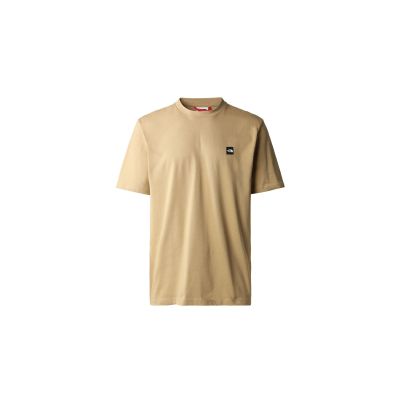 The North Face M Summer Logo T-Shirt - καφέ - Κοντομάνικο μπλουζάκι
