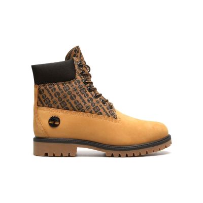Timberland Heritage 6 Inch Boot - καφέ - Παπούτσια