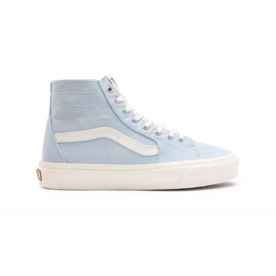 Vans Eco Theory SK8- Hi Tapered Shoes - Μπλε - Παπούτσια