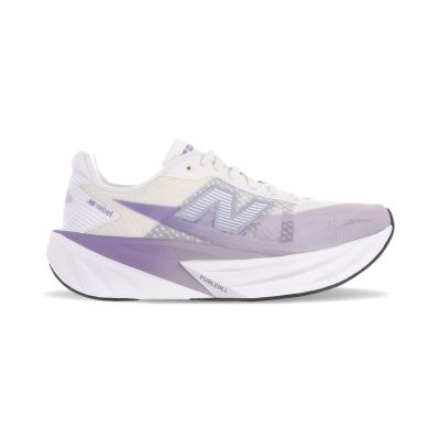 New Balance FuelCell Rebel v5 WFCX3DM 4.5 - Μωβ - Παπούτσια New Balance FuelCell Rebel v5 WFCX3DM 4.5 - Μωβ - Παπούτσια