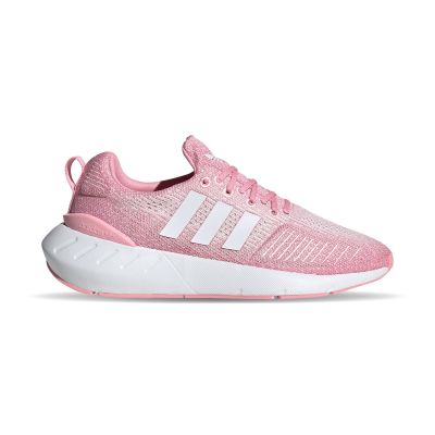 adidas Swift Run 22 W - Ροζ - Παπούτσια adidas Swift Run 22 W - Ροζ - Παπούτσια