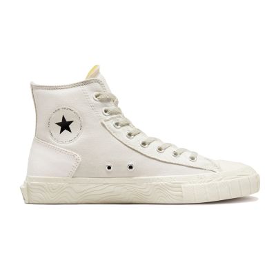 Converse Chuck Taylor Alt Star Tear Away - άσπρο - Παπούτσια