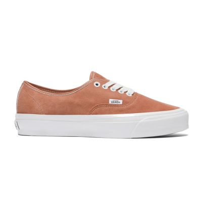 Vans Premium Authentic 44 - Πορτοκάλι - Παπούτσια Vans Premium Authentic 44 - Πορτοκάλι - Παπούτσια