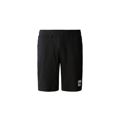 The North Face M Summer Logo Shorts - Μαύρος - Παντελόνι