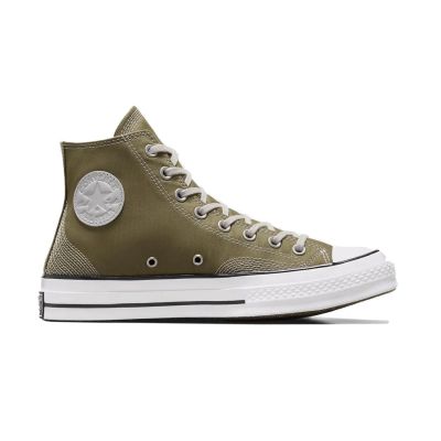 Converse Chuck 70 Multi-Stich - Πράσινος - Παπούτσια