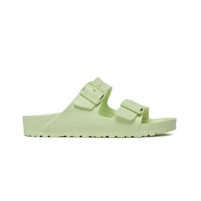 Birkenstock Arizona EVA Regular Fit Faded Lime - Πράσινος - Σανδάλια Birkenstock Arizona EVA Regular Fit Faded Lime - Πράσινος - Σανδάλια