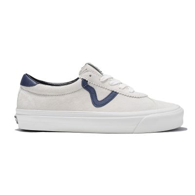 Vans Style 73 DX - άσπρο - Παπούτσια