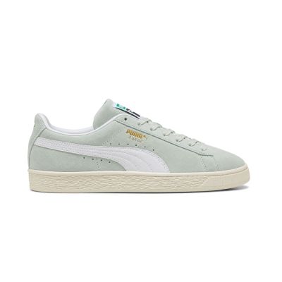 Puma Suede Classic green - Πράσινος - Παπούτσια Puma Suede Classic green - Πράσινος - Παπούτσια
