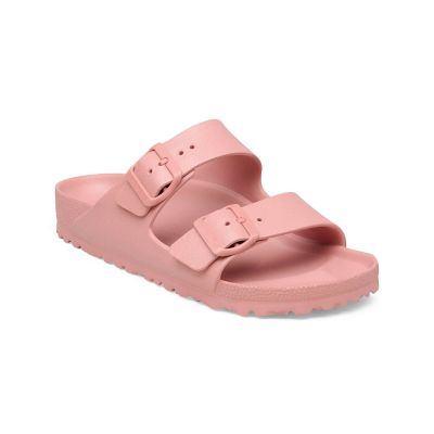 Birkenstock Arizona Essentials EVA Narrow Fit Pink Clay - Ροζ - Σανδάλια Birkenstock Arizona Essentials EVA Narrow Fit Pink Clay - Ροζ - Σανδάλια