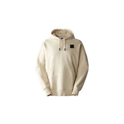 The North Face Unisex The 489 Hoodie - καφέ - ΦΟΥΤΕΡ με ΚΟΥΚΟΥΛΑ