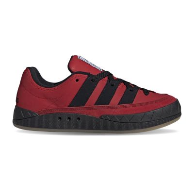 adidas Adimatic - το κόκκινο - Παπούτσια