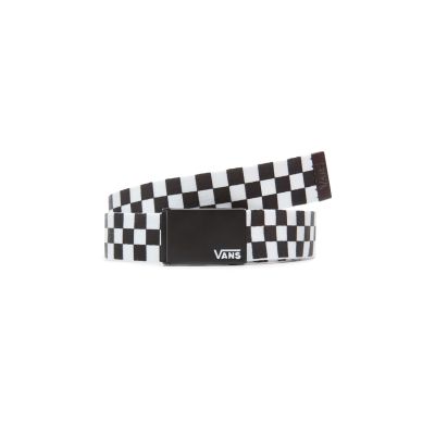 Vans MN Deppster II web B - άσπρο - Παντελόνι Vans MN Deppster II web B - άσπρο - Παντελόνι