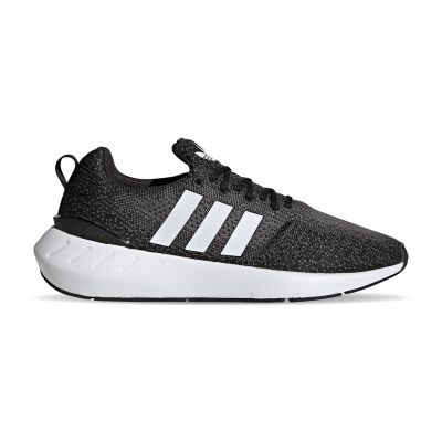 adidas Swift Run 22 - Μαύρος - Παπούτσια