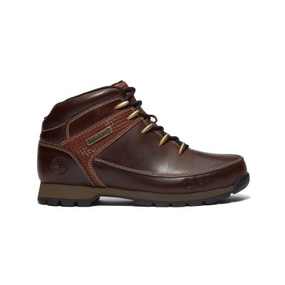 Timberland Euro Sprint Hiker 7 - καφέ - Παπούτσια Timberland Euro Sprint Hiker 7 - καφέ - Παπούτσια