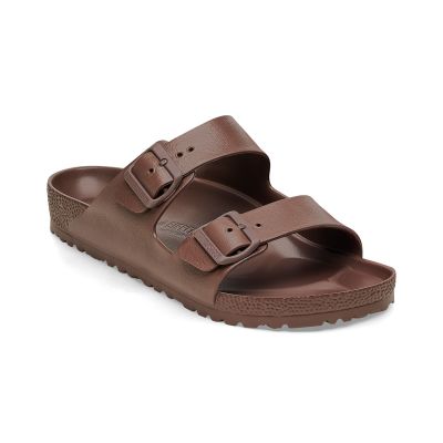Birkenstock Arizona EVA Regular Fit Roast - καφέ - Σανδάλια Birkenstock Arizona EVA Regular Fit Roast - καφέ - Σανδάλια