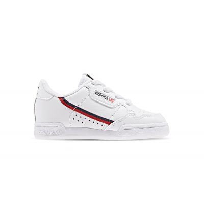 adidas Continental 80 El I Kids - άσπρο - Παπούτσια