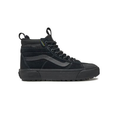 Vans MTE Sk8-Hi Waterproof - Μαύρος - Παπούτσια