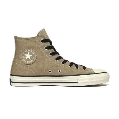 Converse CONS Chuck Taylor All Star Pro High Top - Γκρί - Παπούτσια