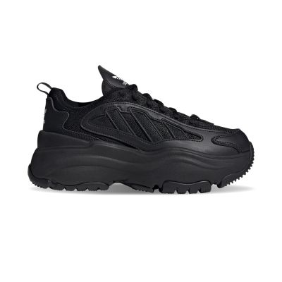 adidas Ozgaia W - Μαύρος - Παπούτσια