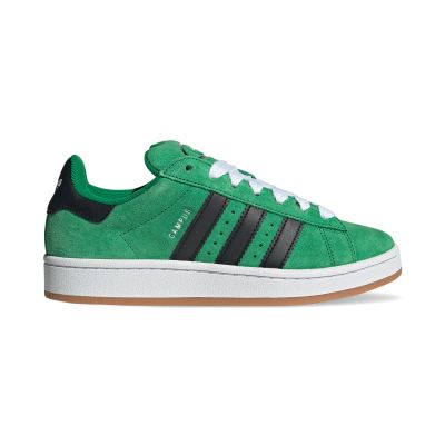 adidas Campus 00s W - Πράσινος - Παπούτσια